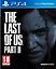 The Last of Us - Part II -peli, PS4