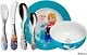 WMF Disney Frozen -astia- ja aterinsetti lapsille, 6-osainen