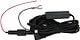 Transcend Dashcam Hardwire Kit for Drivepro MICRO B -jatkuvan virran kaapeli