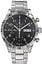 Mathey-Tissot Type 21 Chrono Automatic Limited Edition  -rannekello, 42 mm, hopea