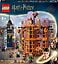 LEGO Harry Potter 76422 - Viistokuja: Weasleyn welhowitsit