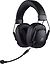 Blackstorm Squad II langaton headset, musta