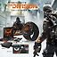 Tom Clancy's The Division - Collector's Edition -peli, Xbox One