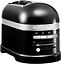 KitchenAid Artisan 5KMT2204EOB -leivänpaahdin, musta