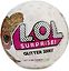 L.O.L. Glitter Tots SK -yllätyspallo, 1 kpl