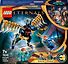 LEGO Super Heroes 76145 - Ikuisten ilmahyökkäys