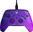 PDP Rematch Wired Controller -peliohjain, Purple Fade, PC / Xbox