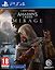 Assassin's Creed: Mirage -peli, PS4