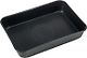 Big Green Egg Rectangular Drip Pan -suorakulmainen valutusvuoka