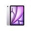 Apple iPad Air 11" M2 256 Gt WiFi + 5G 2024, violetti (MUXL3)