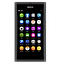 Nokia N9 älypuhelin 64GB, musta