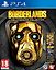 Borderlands - The Handsome Collection -peli, PS4