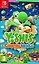 Yoshi's Crafted World -peli, Switch