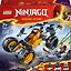 LEGO Ninjago 71811  - Arinin ninjamaastomönkijä