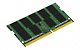 Kingston ValueRAM 4 Gt DDR4 2666 MHz SO-DIMM muistimoduli