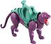 Masters of the Universe Origins Panthor Action -figuuri