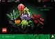 LEGO Botanical 10309 - Mehikasvit
