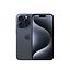 Apple iPhone 15 Pro 1 Tt -puhelin, sinititaani (MTVG3)