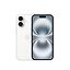 Apple iPhone 16 128 Gt -puhelin, valkoinen (MYE93)