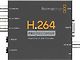 Blackmagic Design H.264 Pro Recorder - videotallennin