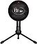 Blue Microphones Snowball iCE -mikrofoni USB-väylään, musta