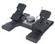 Saitek Pro Flight Rudder Pedals PC-pedaaliohjain