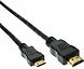 InLine 10m HDMI - miniHDMI -kaapeli