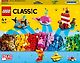LEGO Classic 11018 - Luovat merileikit