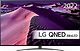 LG 86QNED86 86" 4K QNED Mini-LED -televisio