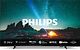 Philips 50" PUS7609 – 4K LED TV