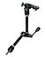 Manfrotto 143A Magic Arm with bracket