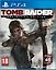 Tomb Raider - Definitive Edition -peli, PS4