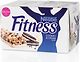 Fitness Cookies & Cream -välipalapatukka, 16-PACK