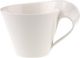 Villeroy & Boch NewWave Caffe -kahvikuppi, 4 dl