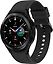 Samsung Galaxy Watch4 Classic (Bluetooth) 46 mm, musta