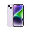 Apple iPhone 14 Plus 256 Gt -puhelin, violetti (MQ563)