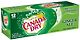 Canada Dry Ginger Ale USA -virvoitusjuoma, 355 ml, 12-PACK