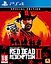 Red Dead Redemption 2 - Special Edition-peli, PS4