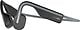 Shokz OpenMove -luujohdekuulokkeet, Slate Grey