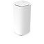 Linksys Velop MX6201 Tri-band WiFi6E -Mesh-reititin