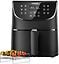 Cosori Premium 5.5 L airfryer, musta