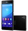 Sony Xperia Z3+ -Android-puhelin, musta