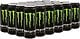 Monster Energy Green -energiajuoma, 500 ml, 24-PACK