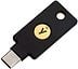 Yubico YubiKey 5C NFC -turva-avain, USB-C