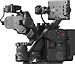 DJI Ronin 4D 8K -videokamera