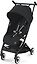 Cybex Libelle -matkarattaat, Magic Black