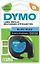 Dymo LetraTAG -muoviteippi 12 mm x 4 m, sininen