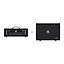 Boss WAZA Amp Head + Boss Waza Amp Cabinet212 -bundle