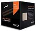AMD FX-8350 4 GHz 8-core AM3+ -suoritin Wraith-jäähdyttimellä, boxed