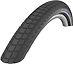 Schwalbe Big Ben - rengas, 20 x 2,15" (55-406)